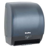 Automatic Paper Towel Dispenser